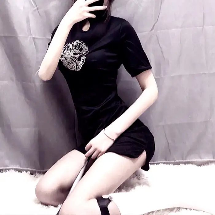 天津闲人